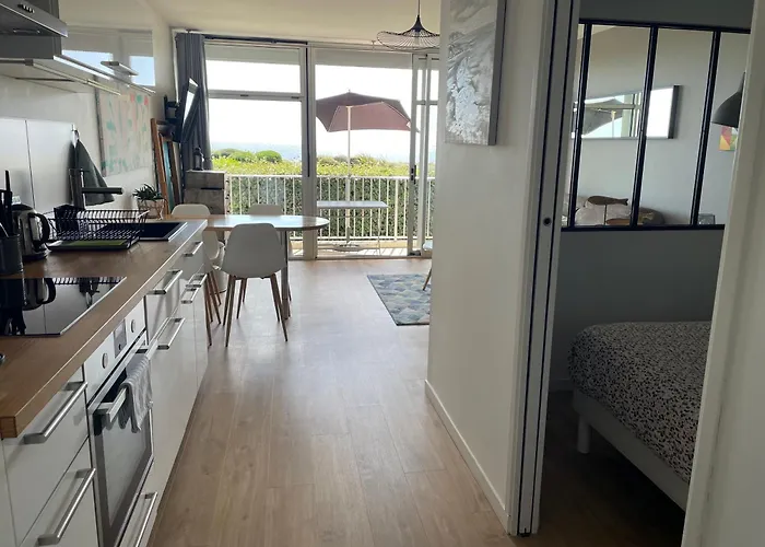 Appartement Belles Vacances
