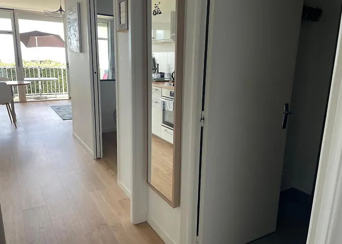 Appartement Belles Vacances