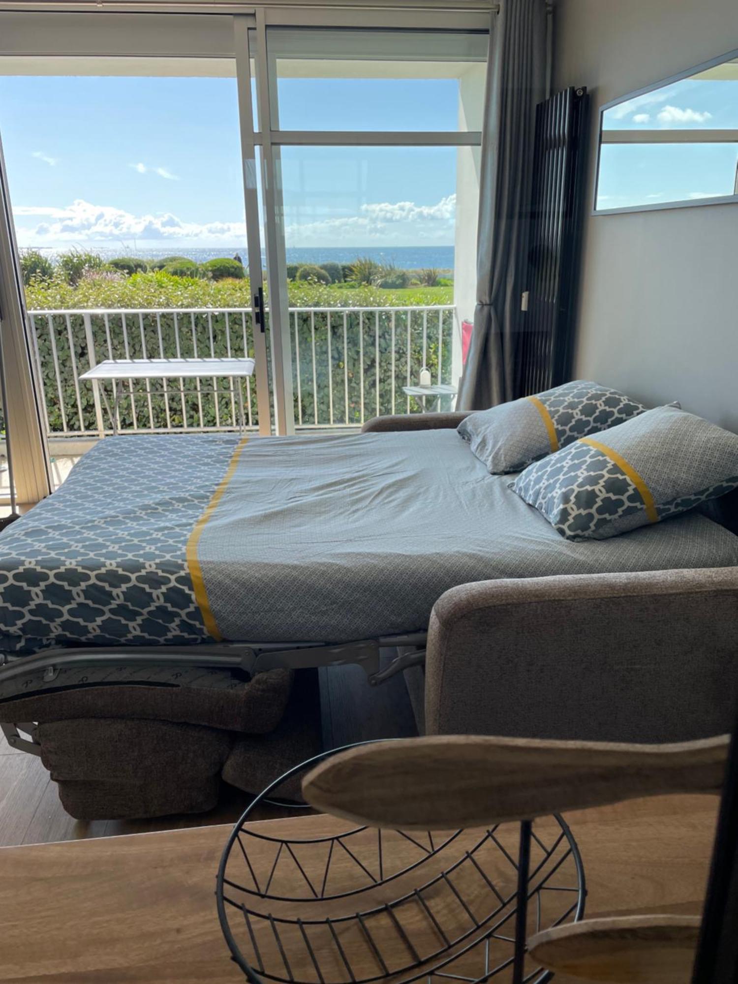 Apartment Belles Quiberon