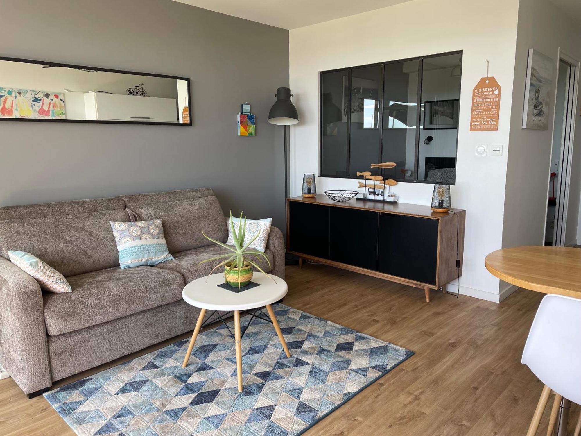 Belles Apartment