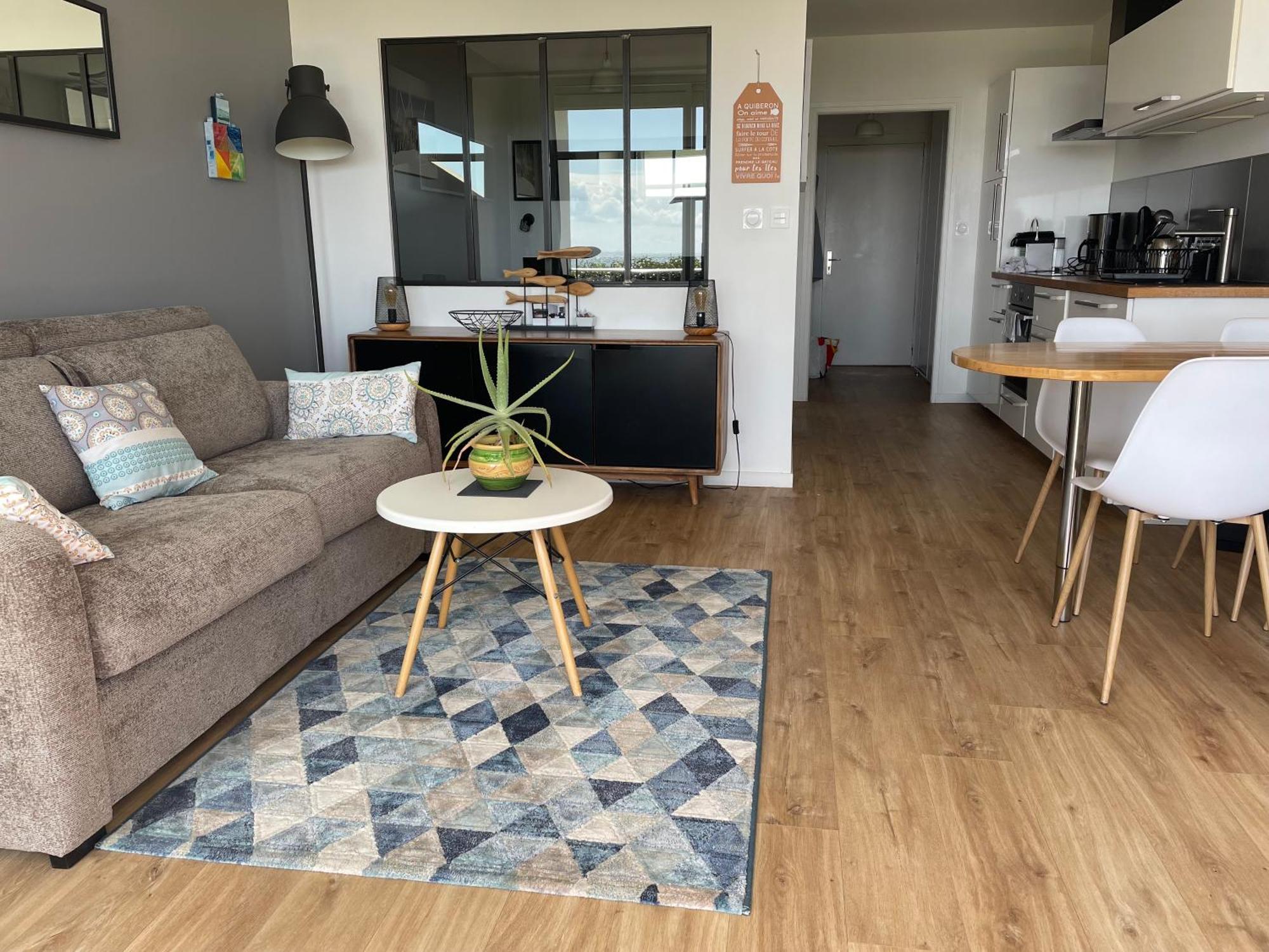 Belles Apartment Quiberon