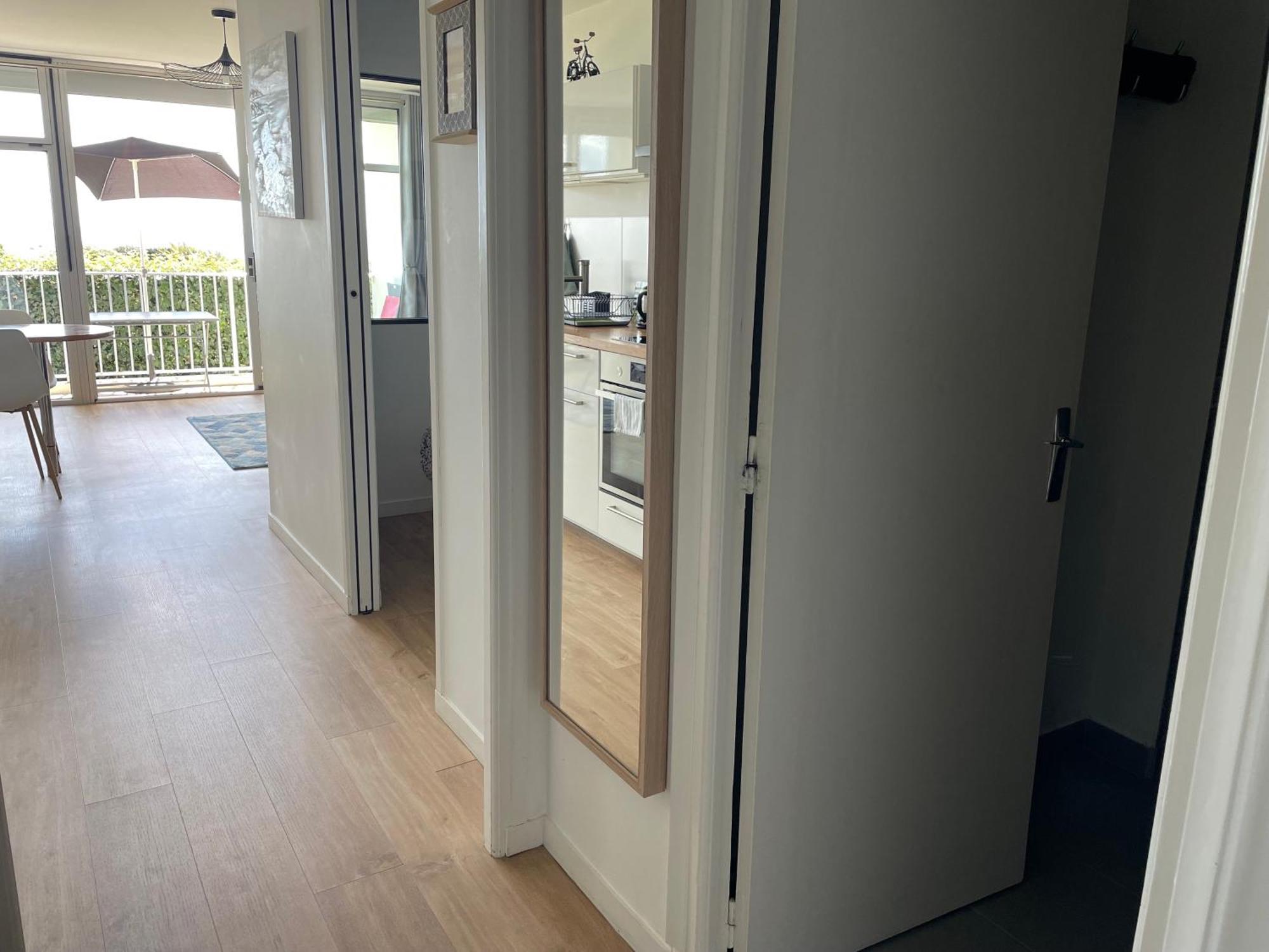 Apartment Belles Quiberon