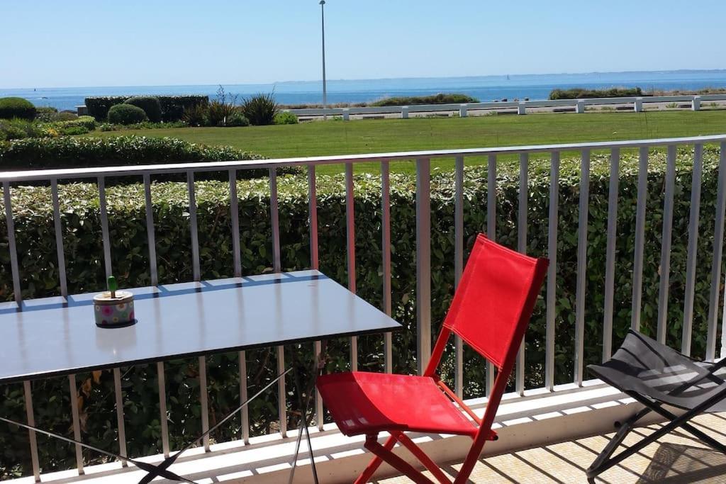 Belles Apartment Quiberon