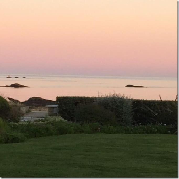 Belles Apartment Quiberon