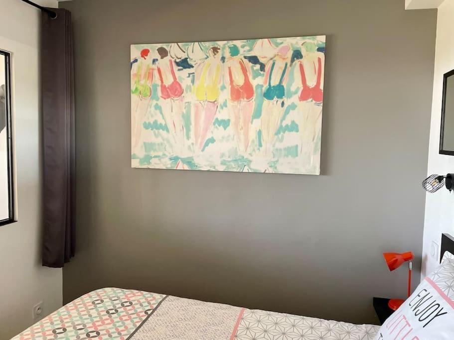 Belles Apartment Quiberon