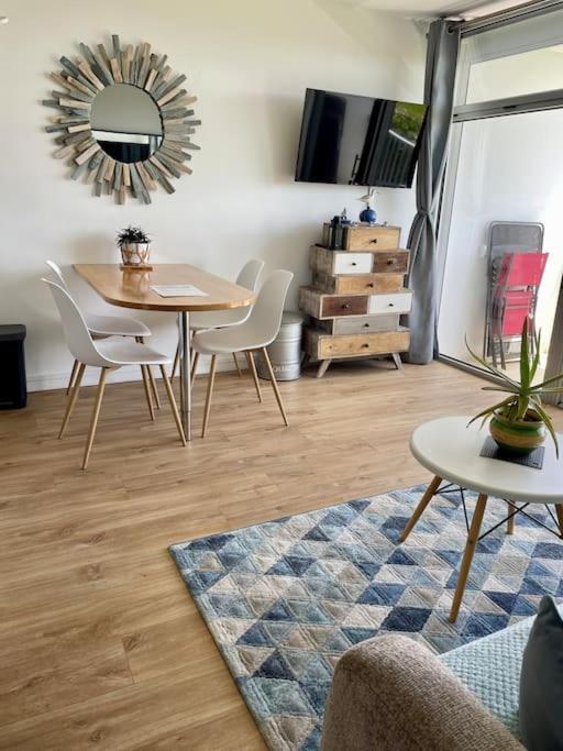Belles Apartment Quiberon