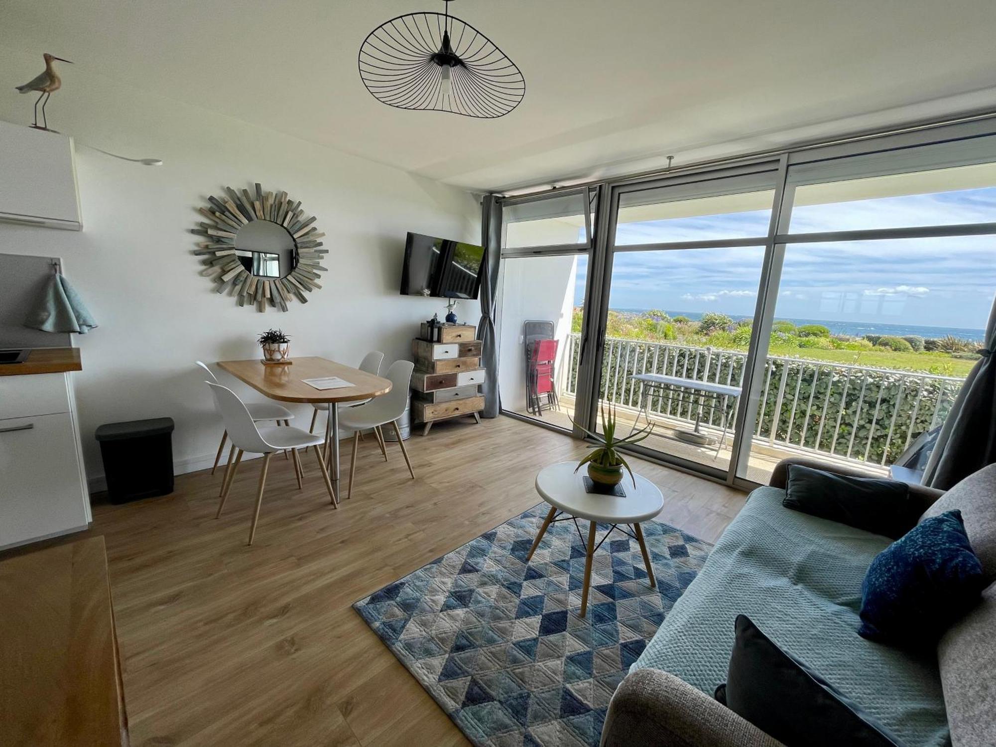 Belles Apartment