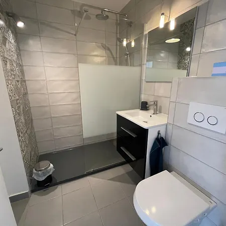 Appartement Belles Vacances Quiberon Exterior photo