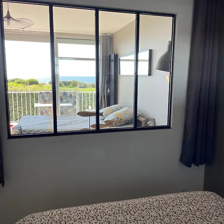 Appartement Belles Vacances Quiberon Exterior photo