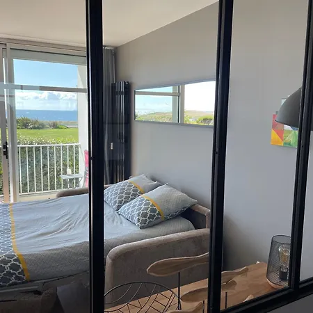 Appartement Belles Vacances Quiberon Exterior photo